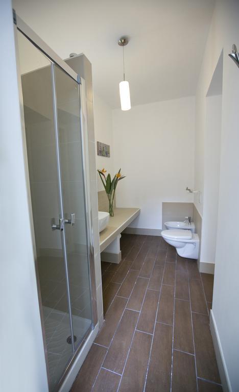 La Pitinga Bed&Breakfast Pizzo (Calabria) Room photo