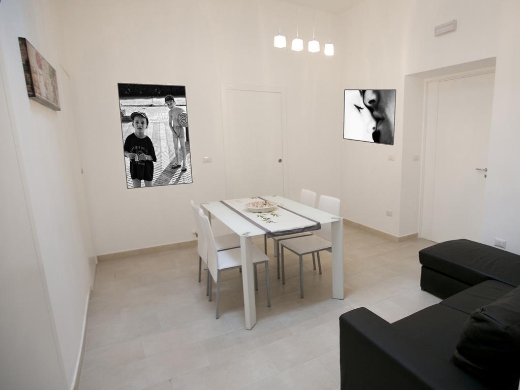 La Pitinga Bed&Breakfast Pizzo (Calabria) Exterior photo