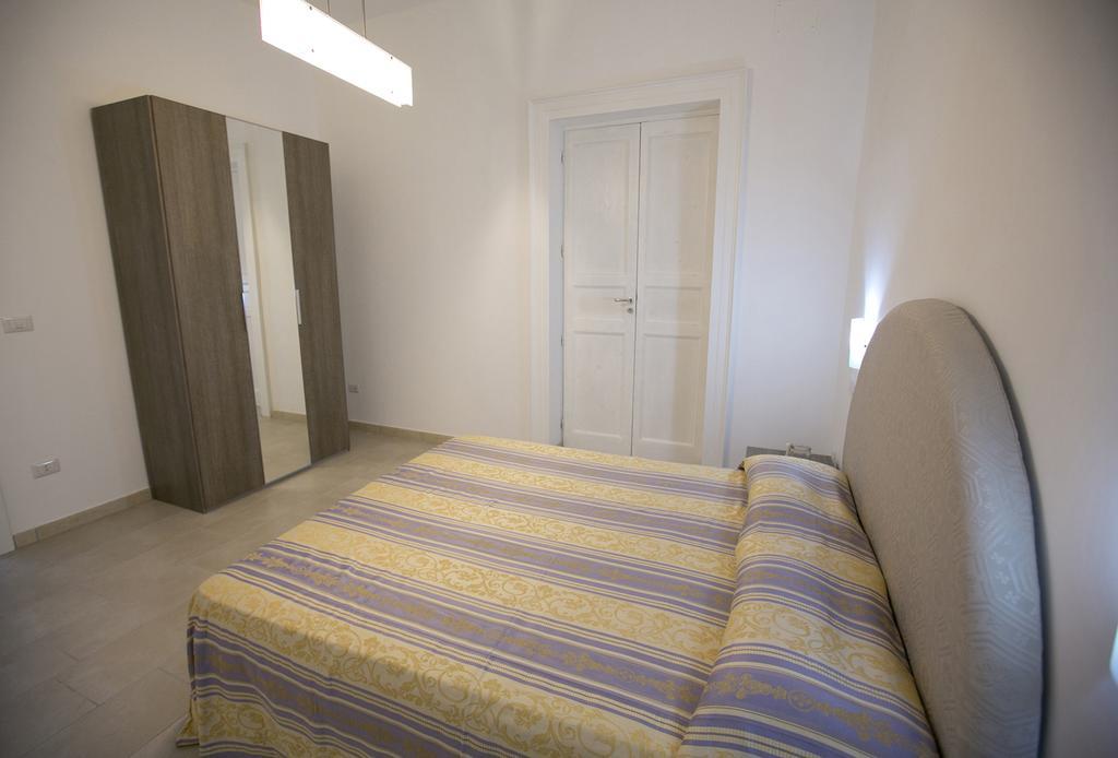 La Pitinga Bed&Breakfast Pizzo (Calabria) Room photo