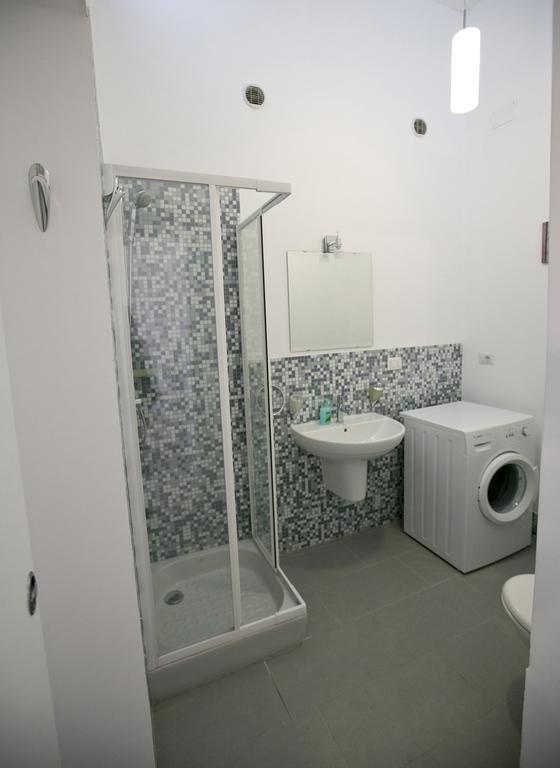 La Pitinga Bed&Breakfast Pizzo (Calabria) Room photo