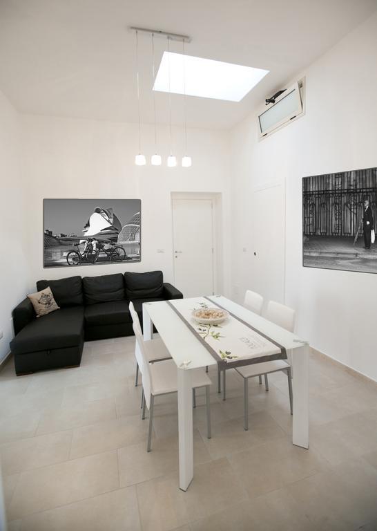 La Pitinga Bed&Breakfast Pizzo (Calabria) Exterior photo