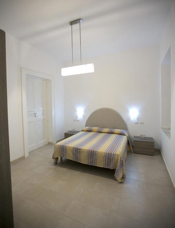 La Pitinga Bed&Breakfast Pizzo (Calabria) Exterior photo