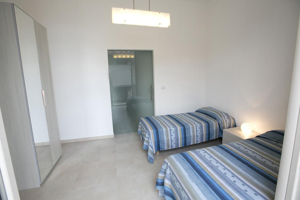 La Pitinga Bed&Breakfast Pizzo (Calabria) Room photo