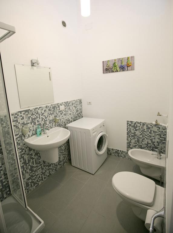 La Pitinga Bed&Breakfast Pizzo (Calabria) Room photo