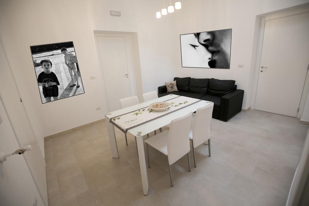 La Pitinga Bed&Breakfast Pizzo (Calabria) Exterior photo